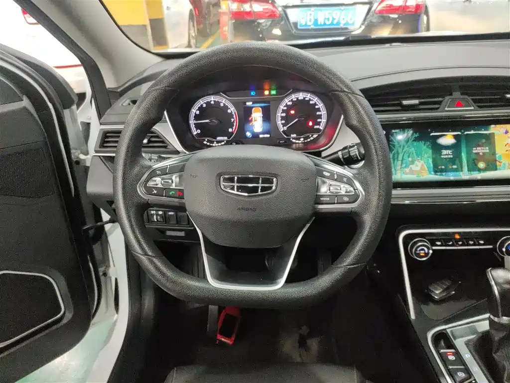 Фото машины