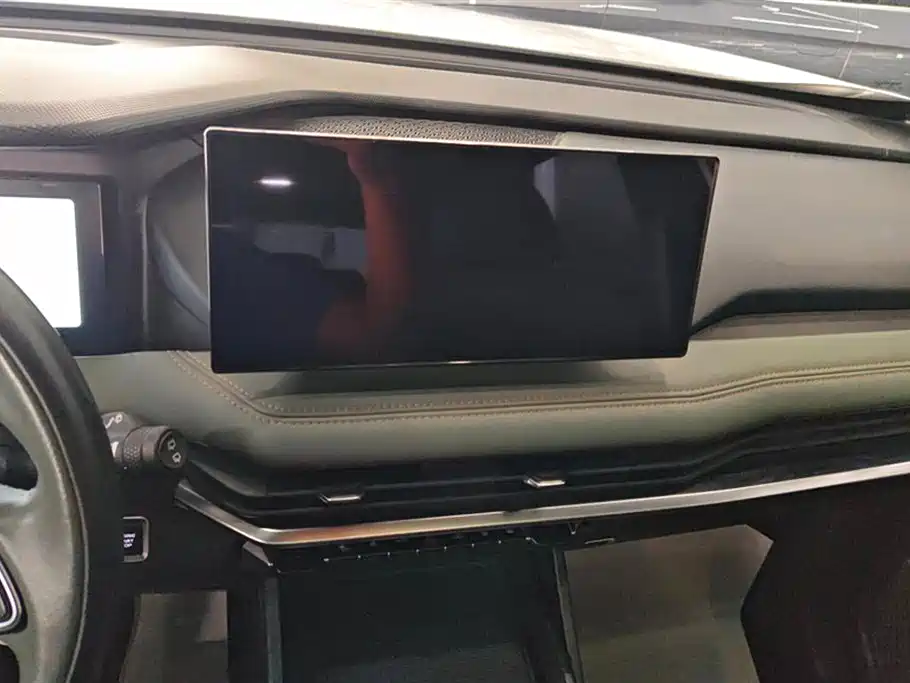 Haoyue L 2023 2.0T DCT Premium Type