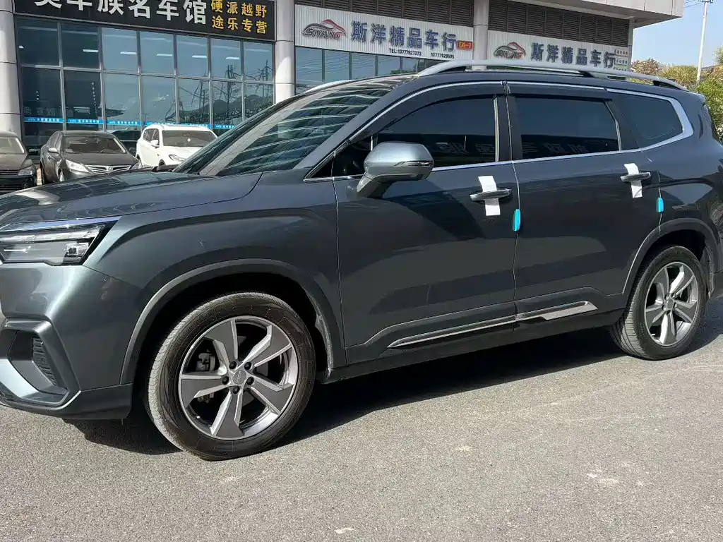 Фото машины 7