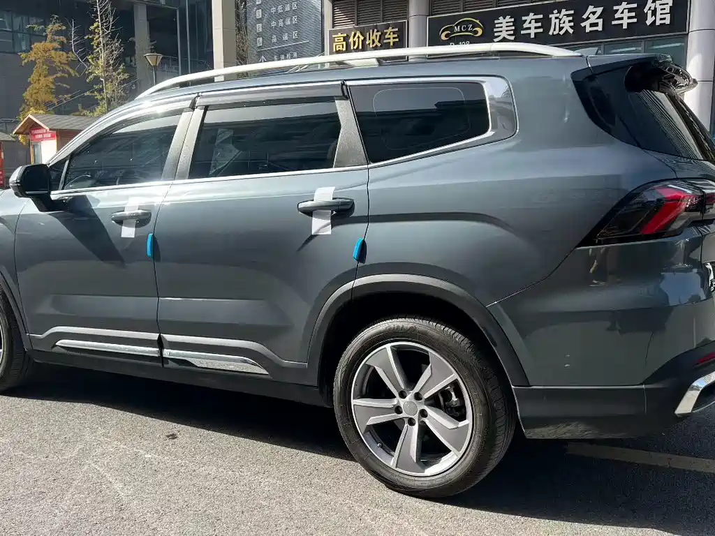 Фото машины 6