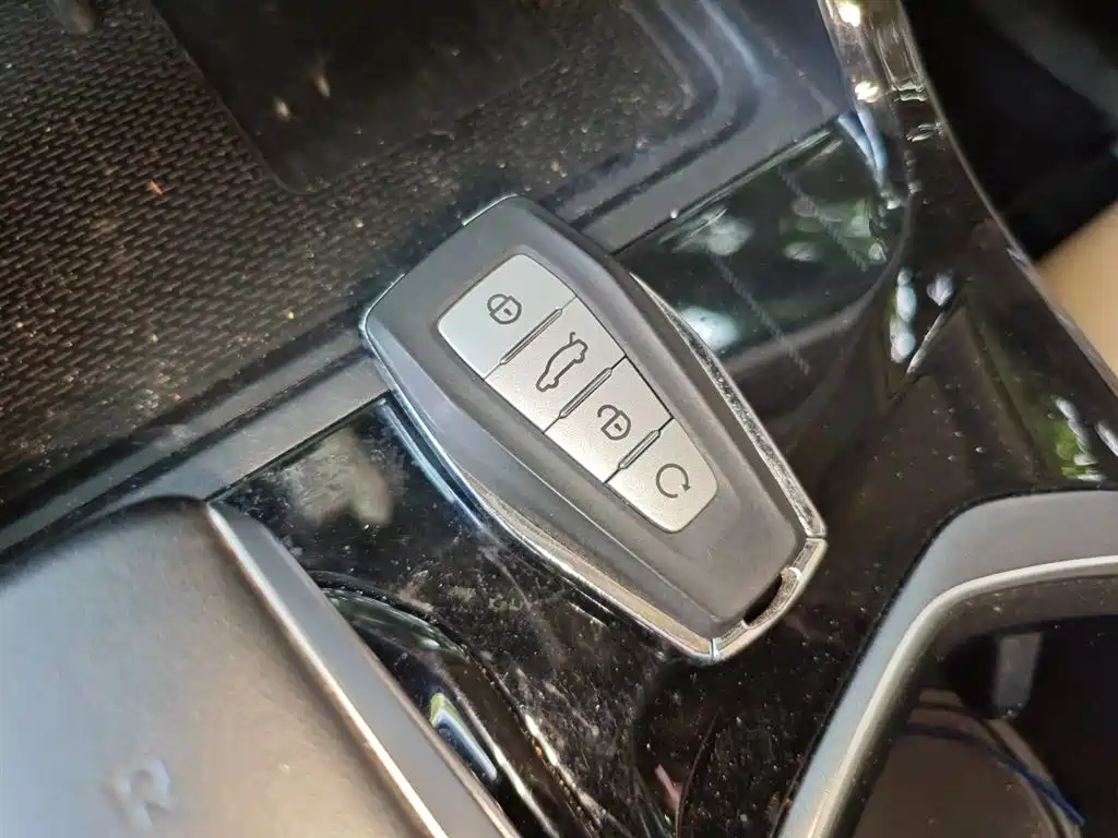 Boyue L 2023 model 1.5TD DCT Premium Type