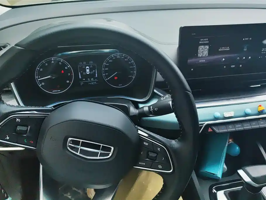 Фото машины 15