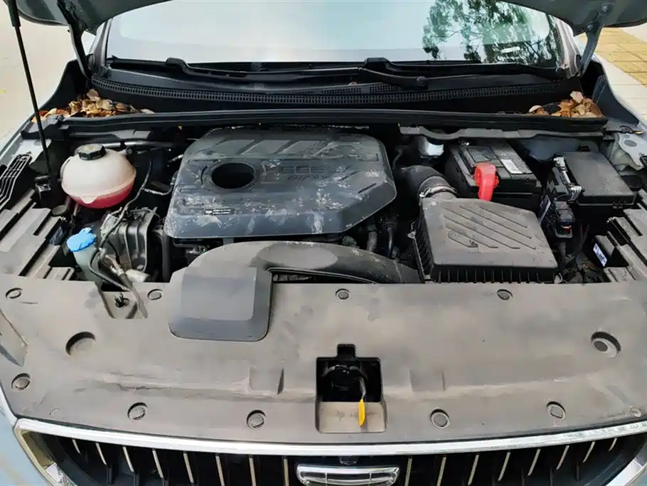 Фото машины 13