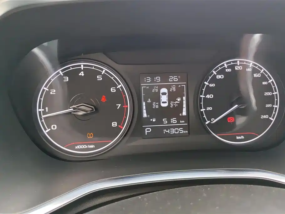 Фото машины 9