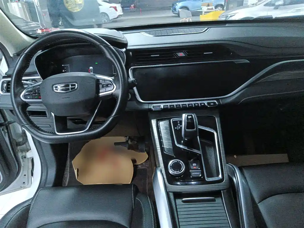 Фото машины 12