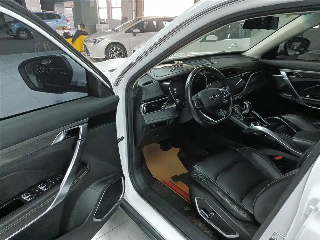 Фото машины 11