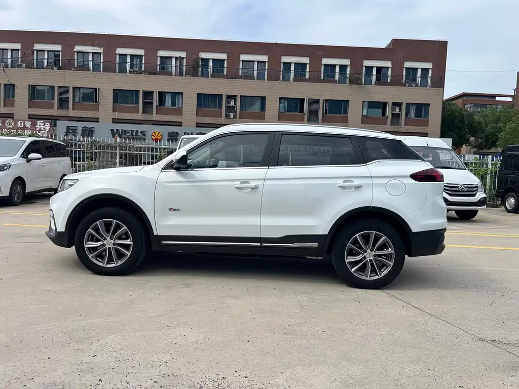 Фото машины 17