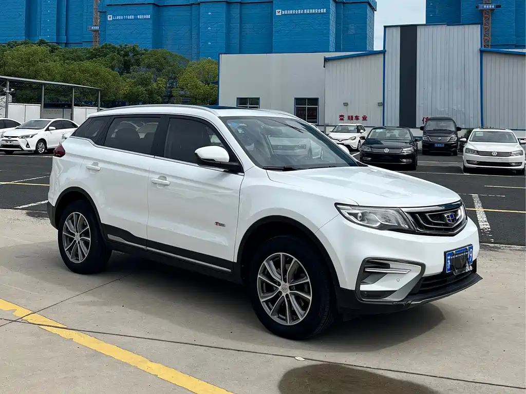 фото машины