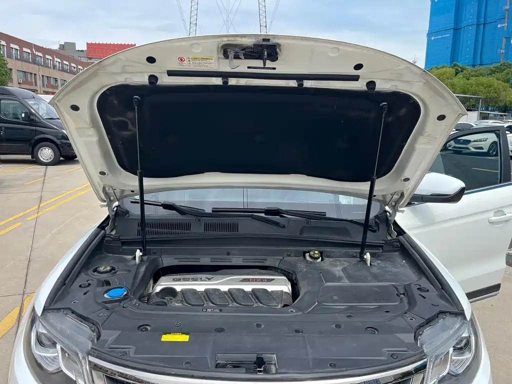 Фото машины 16