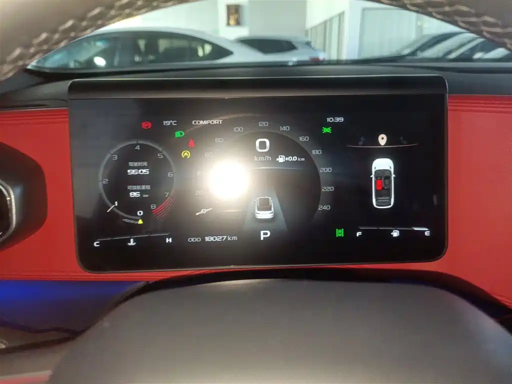 Фото машины