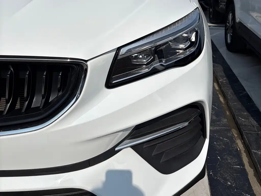 фото машины