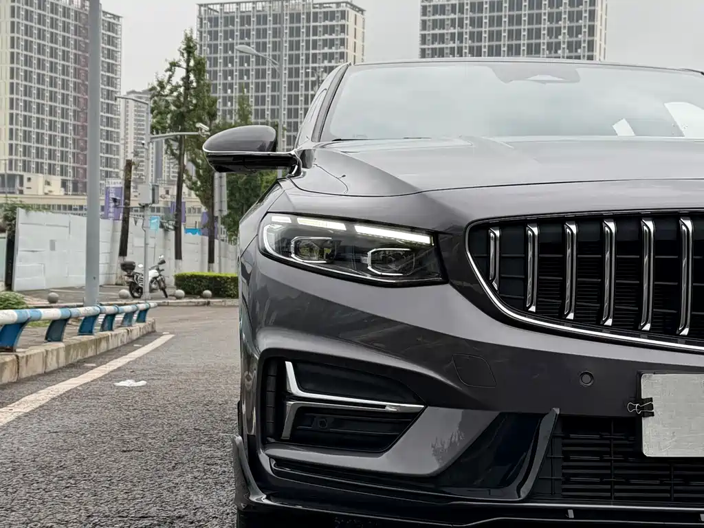 Xingrui 2025 Dongfang Yao 2.0 TD Mochizuki Edition