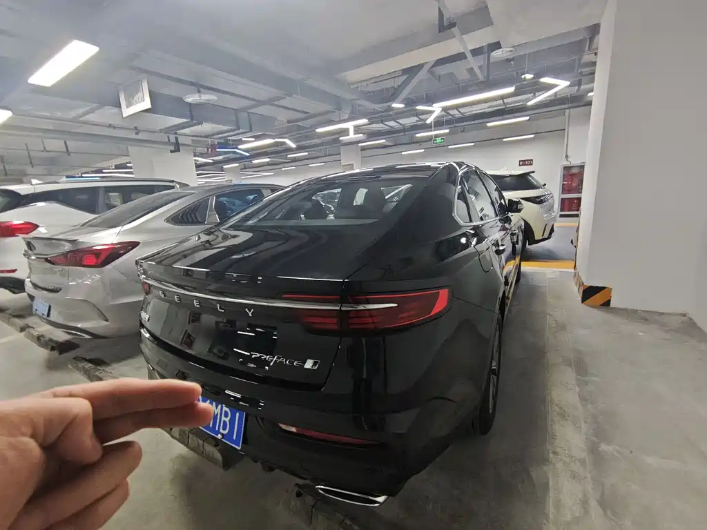 Фото машины