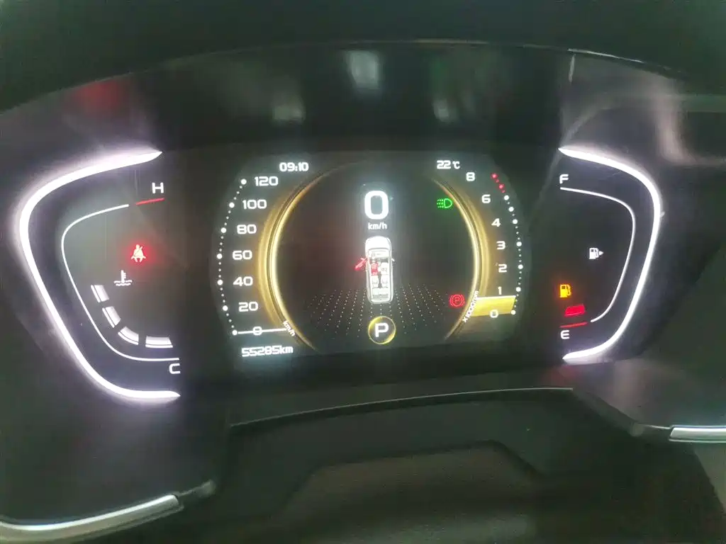 Фото машины