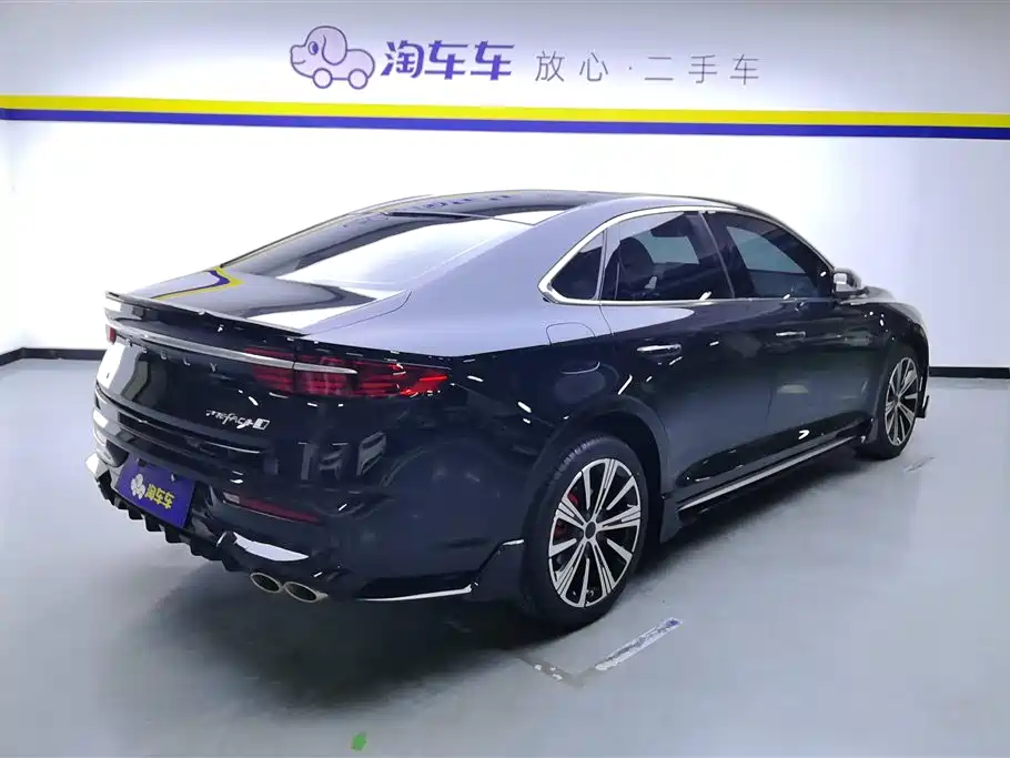 Бэкграунд машины