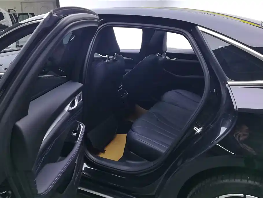 Xingrui 2025 Dongfang Yao 1.5 TD Kunlun Edition