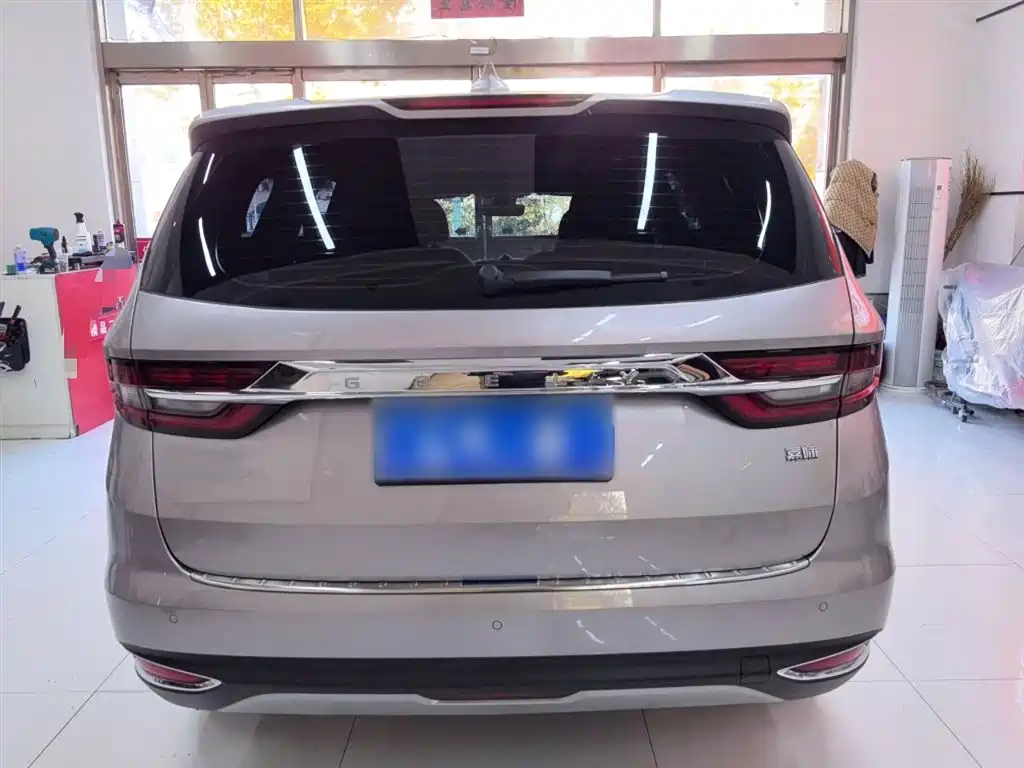 Фото машины