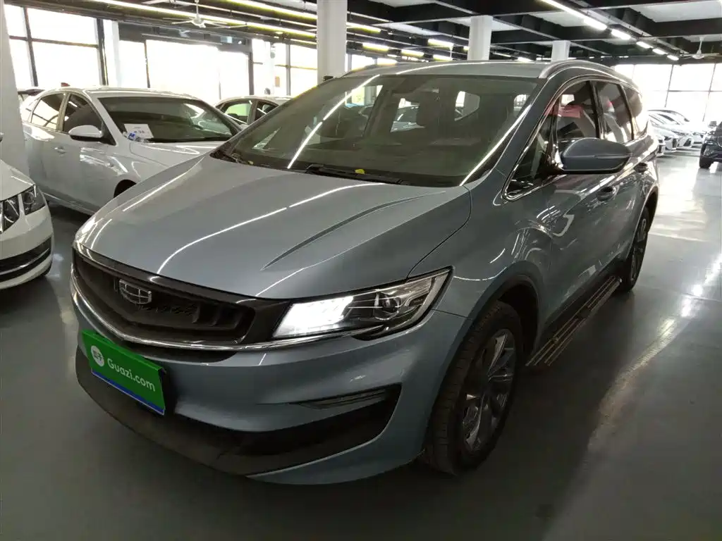 Бэкграунд машины