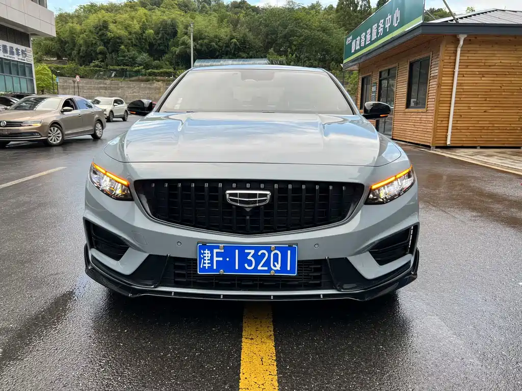 Бэкграунд машины