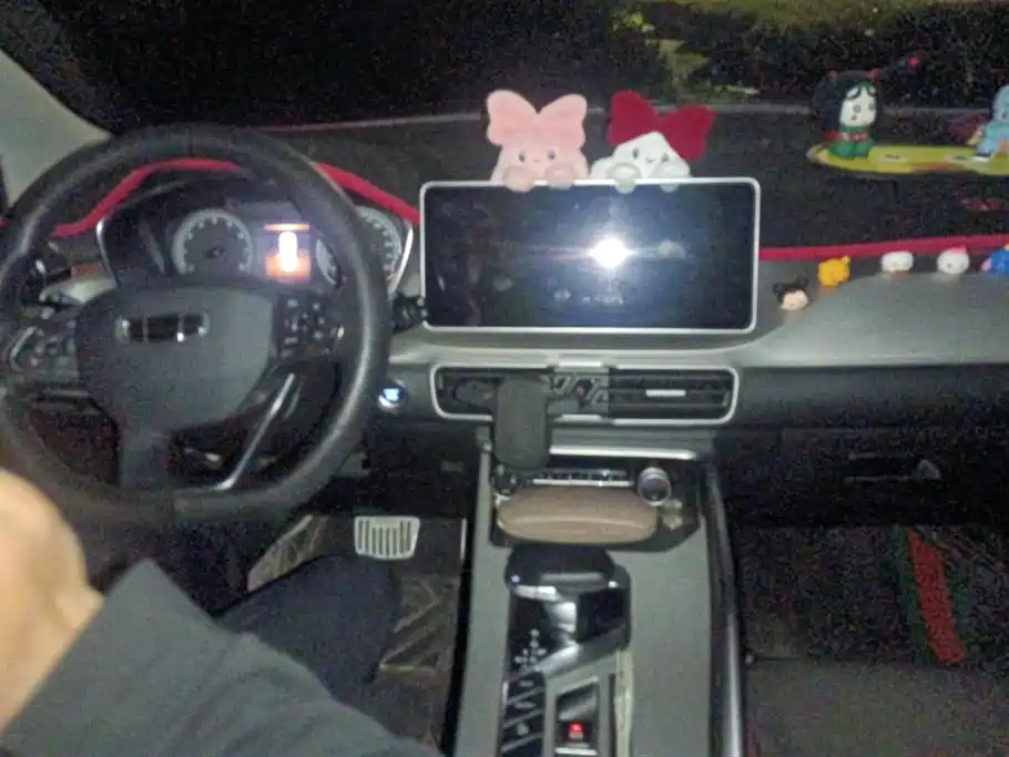 Фото машины