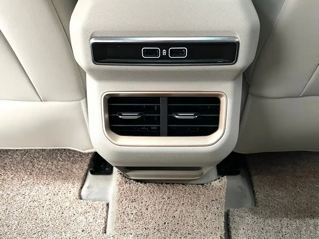 Geely ICON 2020 model 1.5 TD i9 BSG