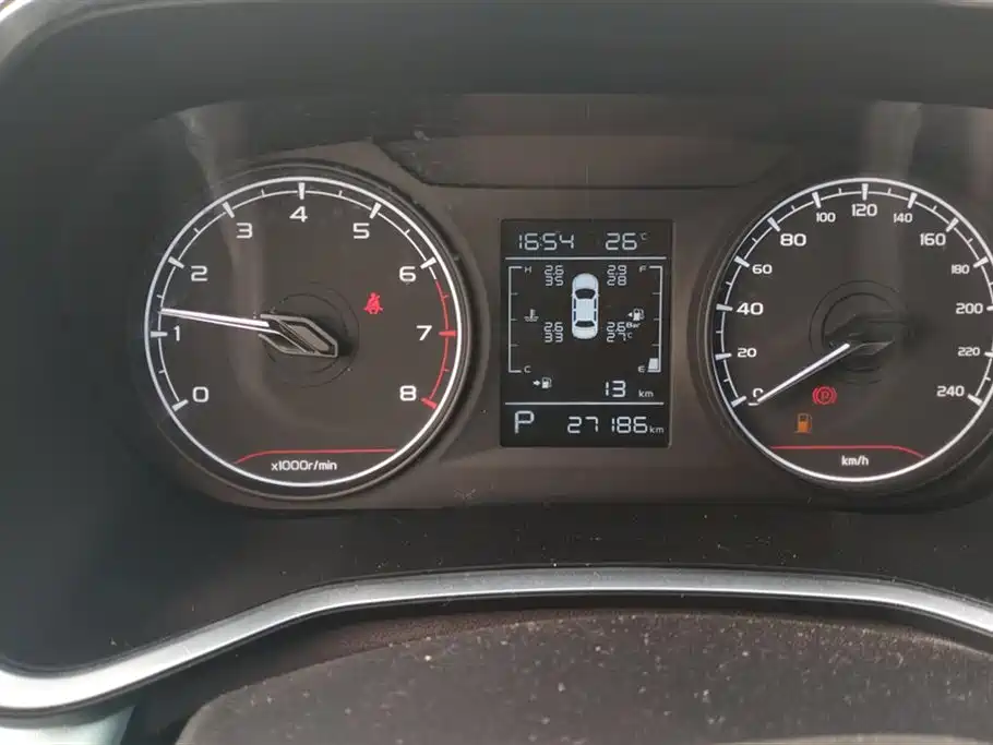 Фото машины 13