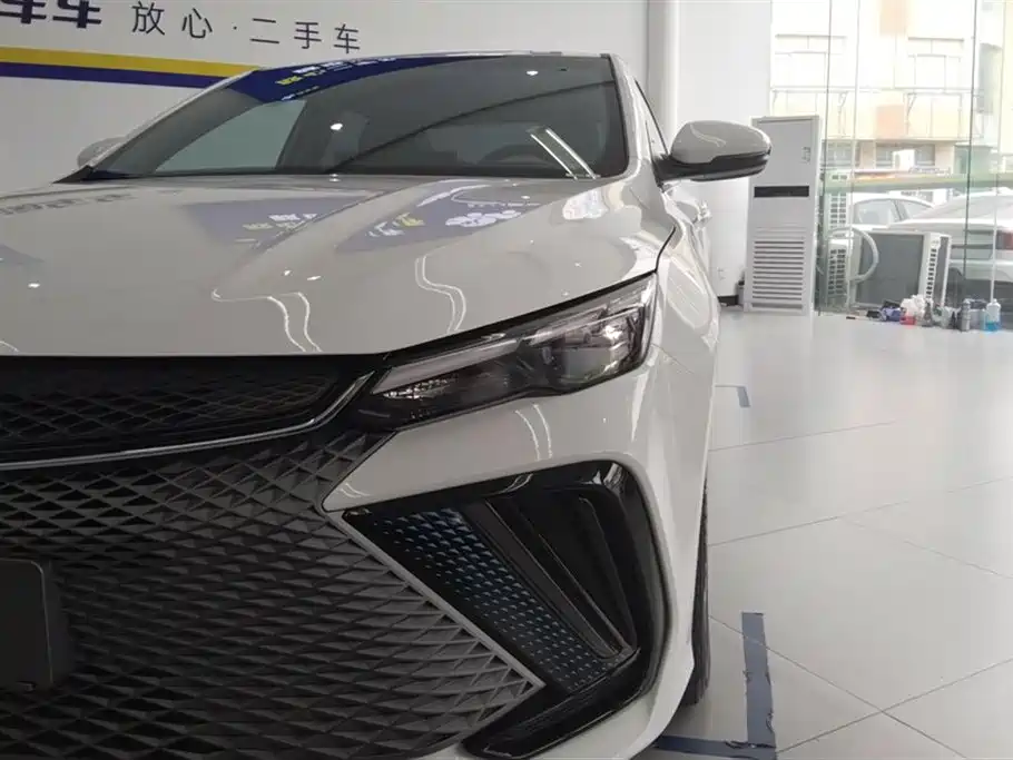 Бэкграунд машины