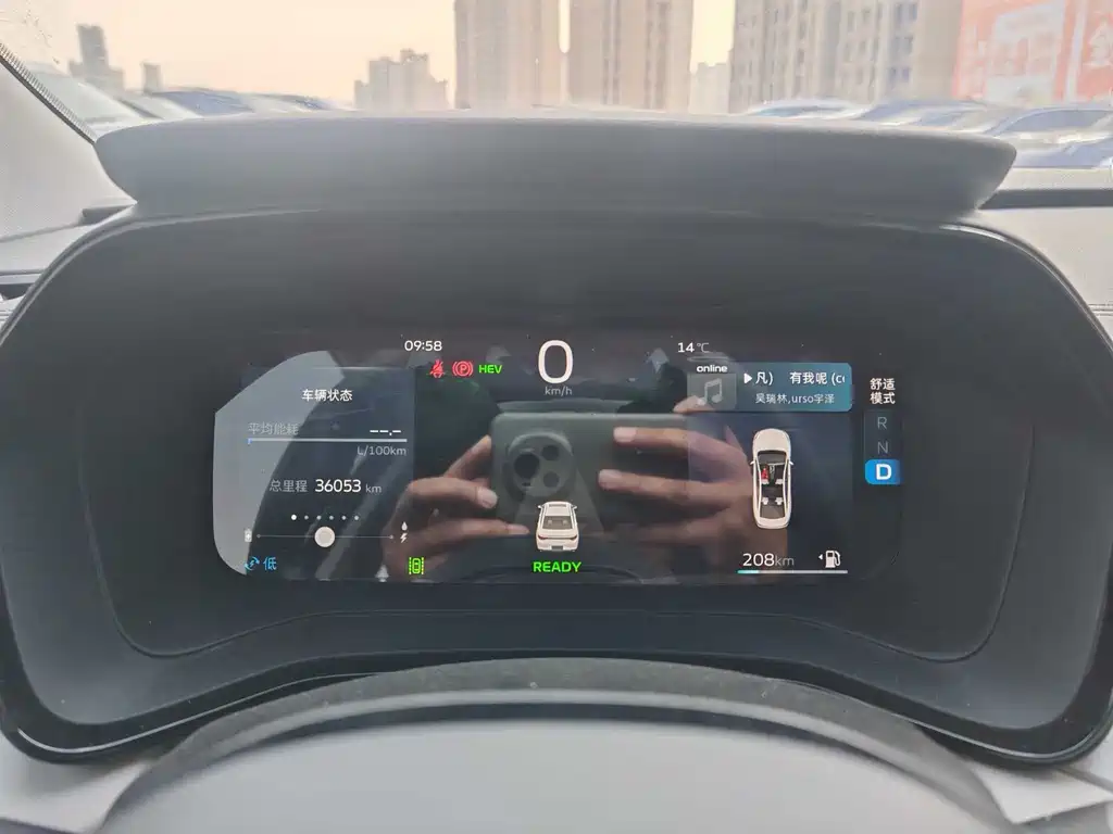 Фото машины