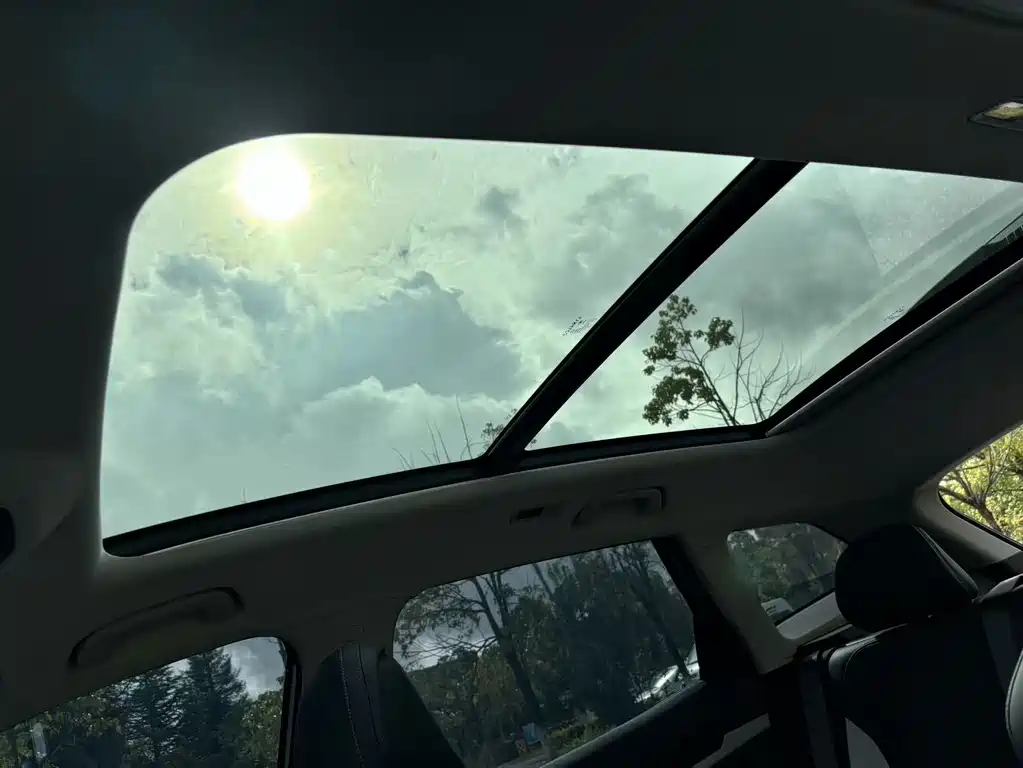 Boyue L 2024 Model 1.5 TD DCT Premium Edition