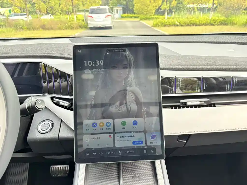 Фото машины