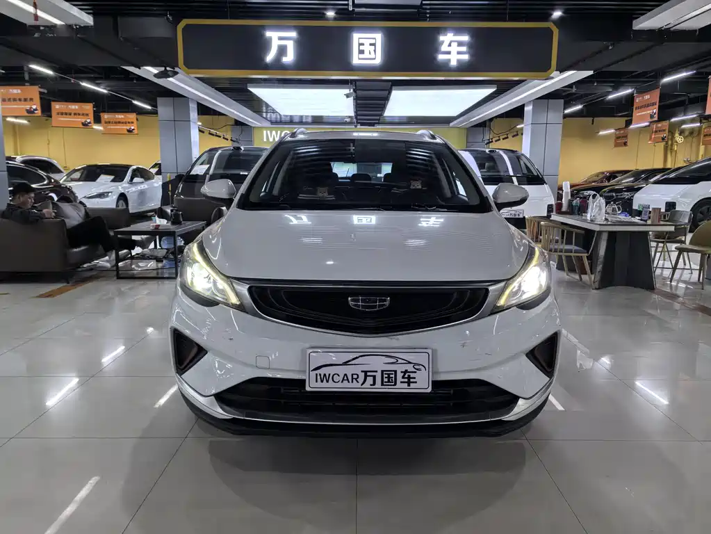 Бэкграунд машины