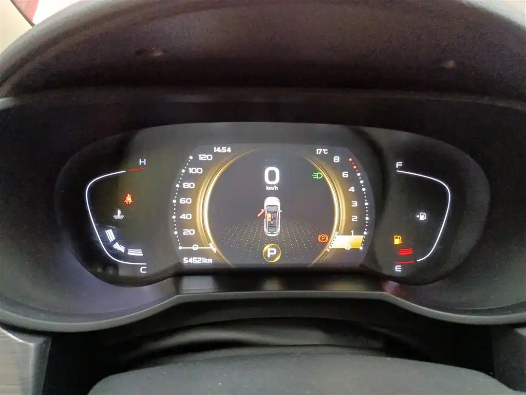 Фото машины 6