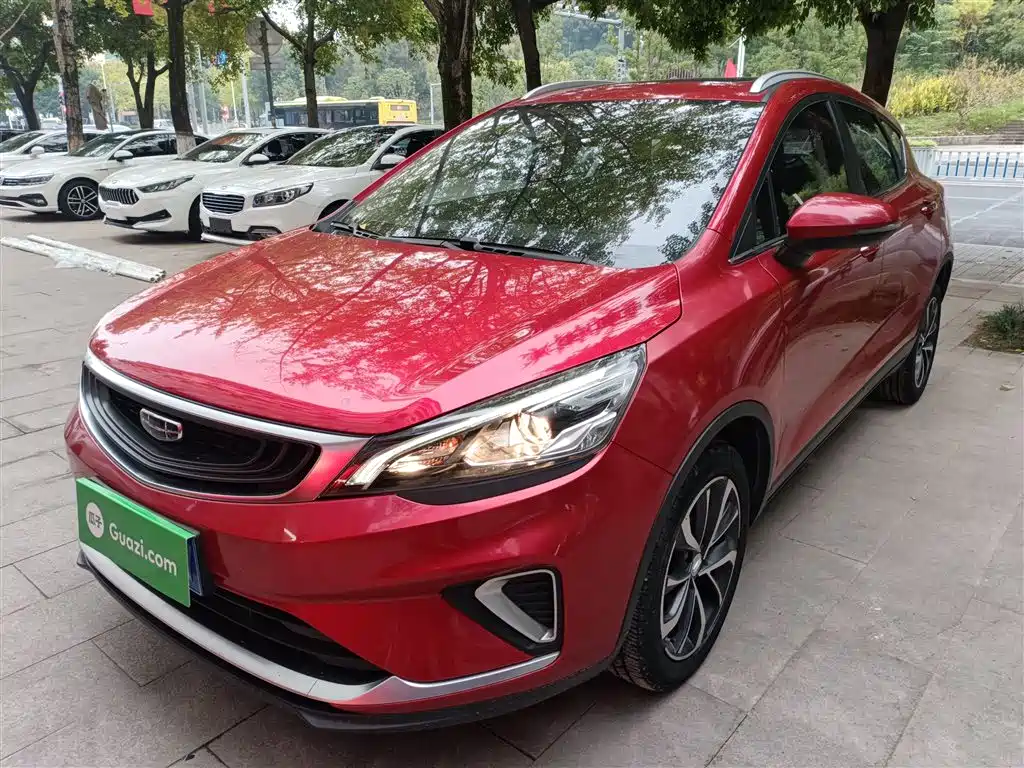 Фото машины 17