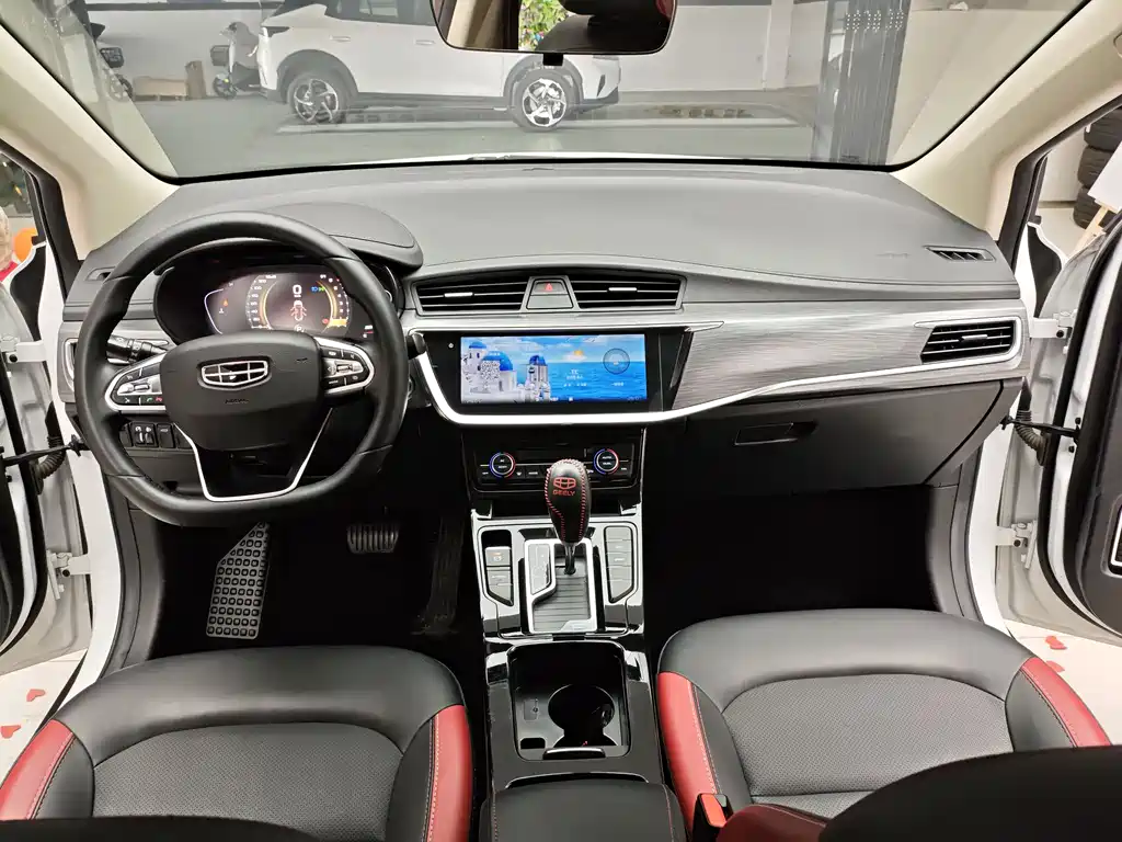 Фото машины 14