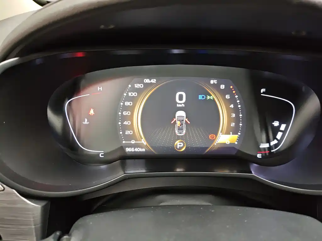 Фото машины 11