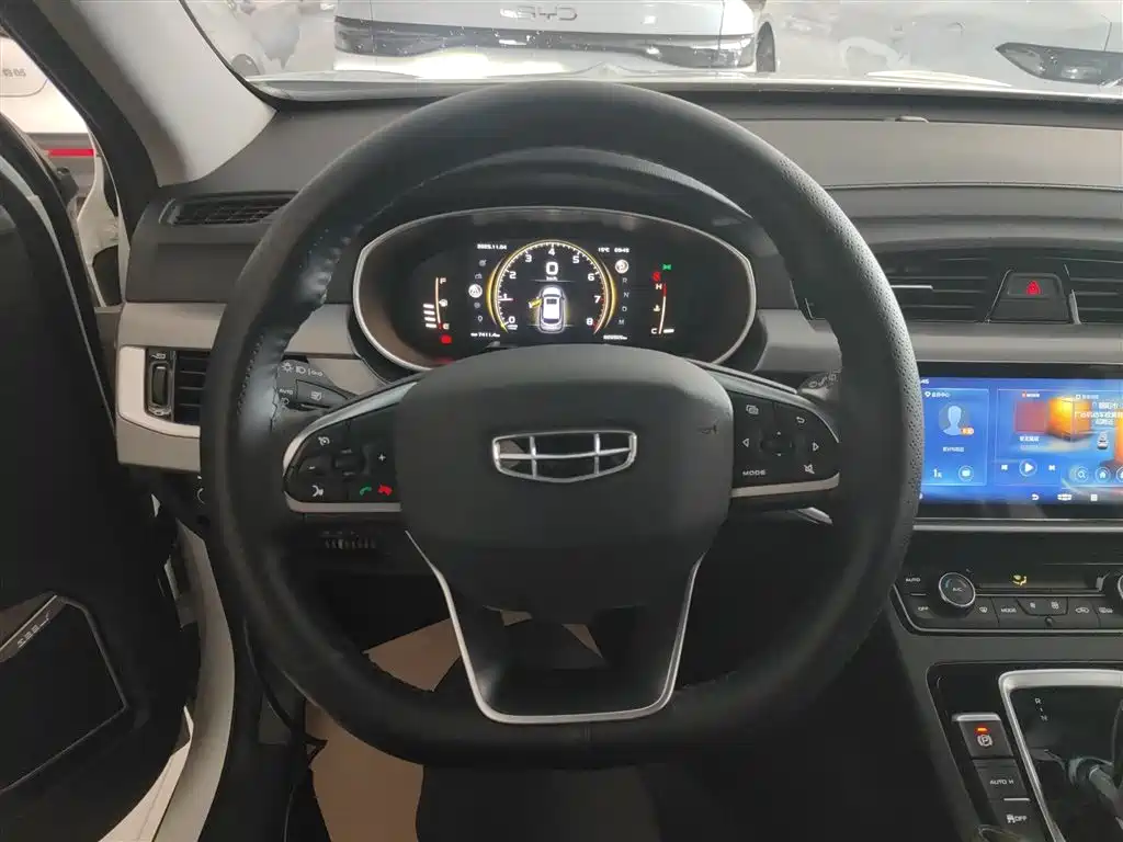 Фото машины 21