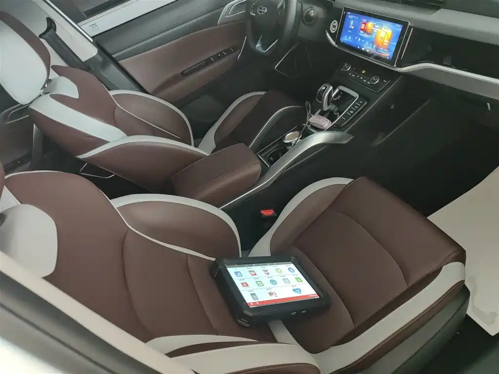 Фото машины 16