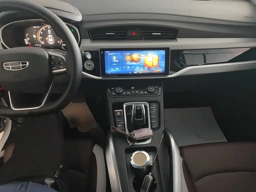 Фото машины 7