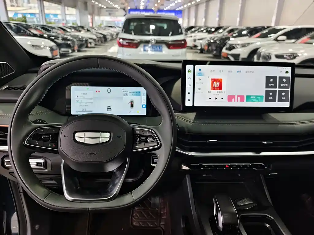 Фото машины 15