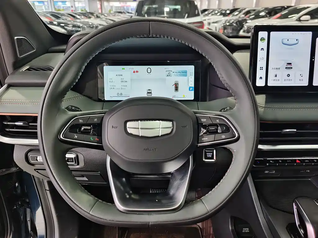 Фото машины 6