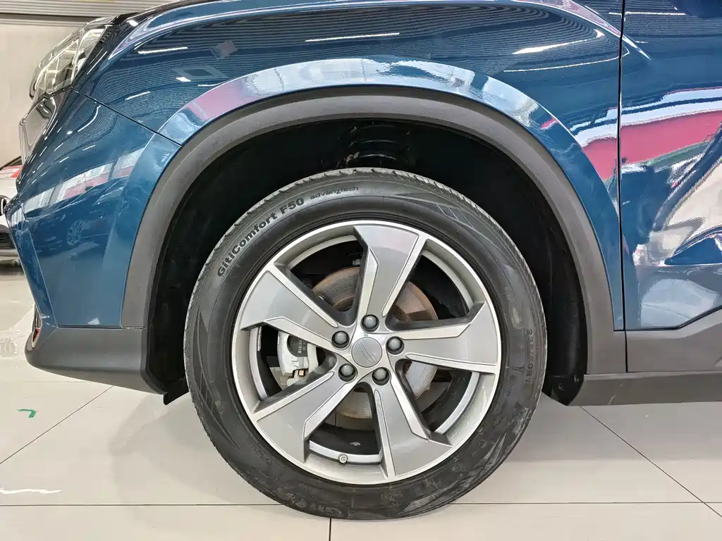 Фото машины 8