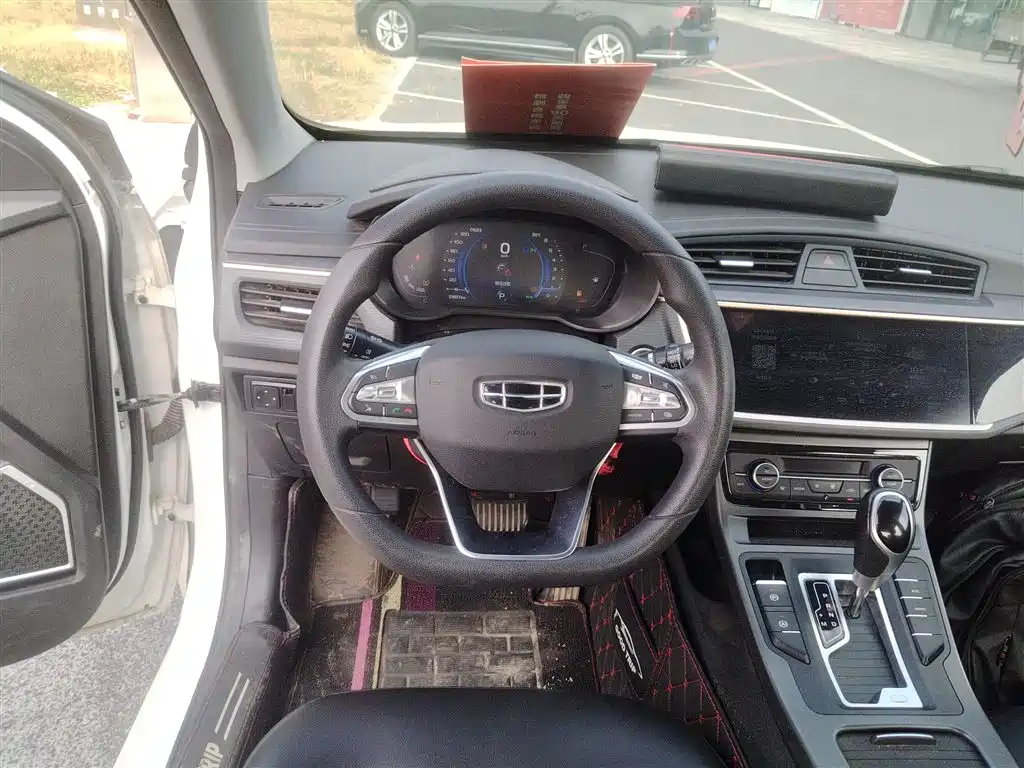 Фото машины 6