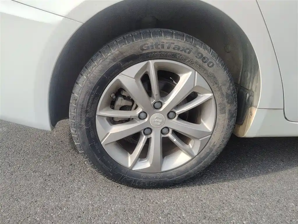 Фото машины 15