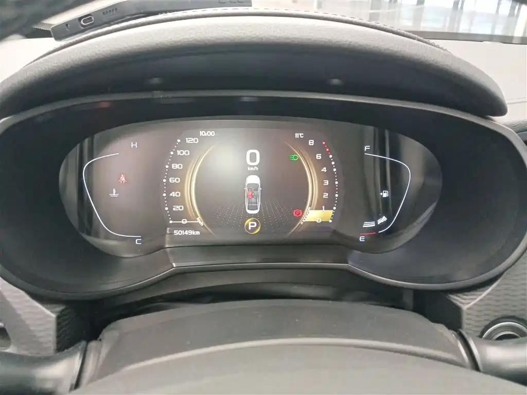 Фото машины 13