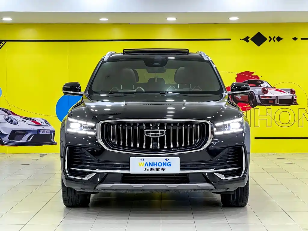 Бэкграунд машины