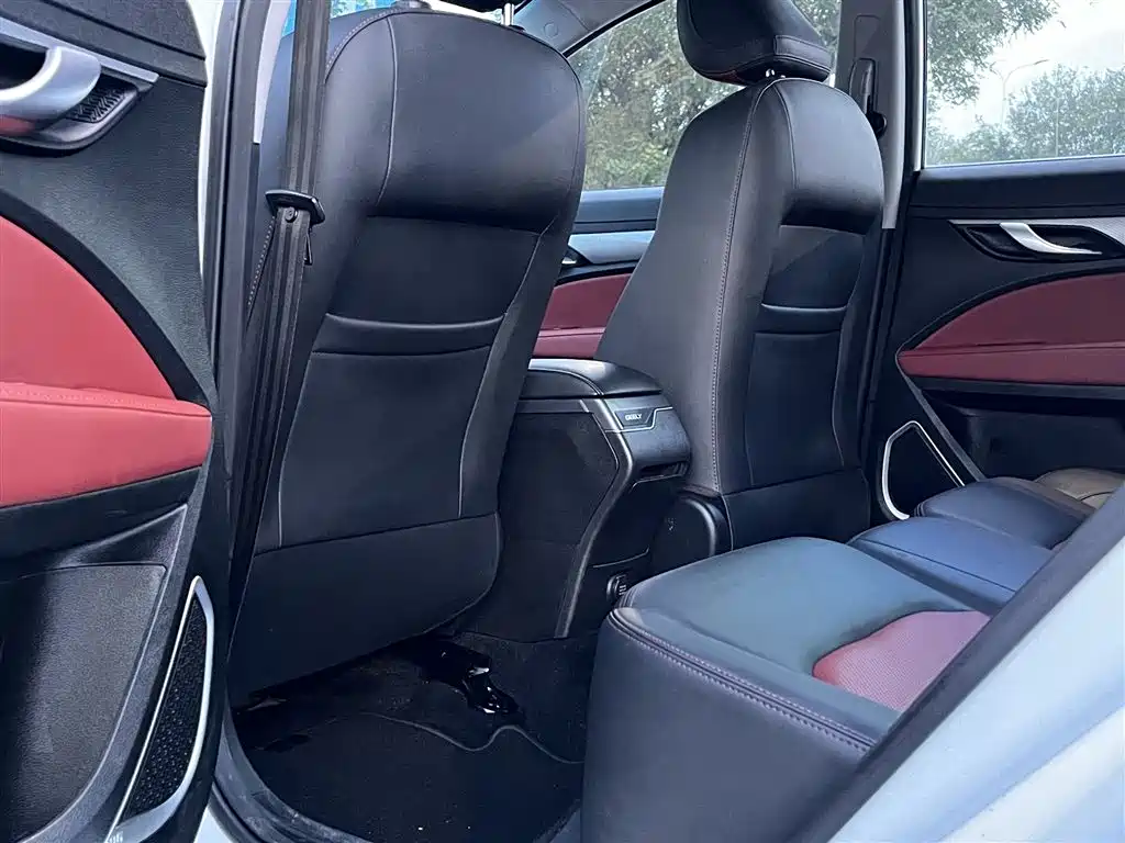 Vision S1 2019 upgraded version 1.5L CVT Luxury