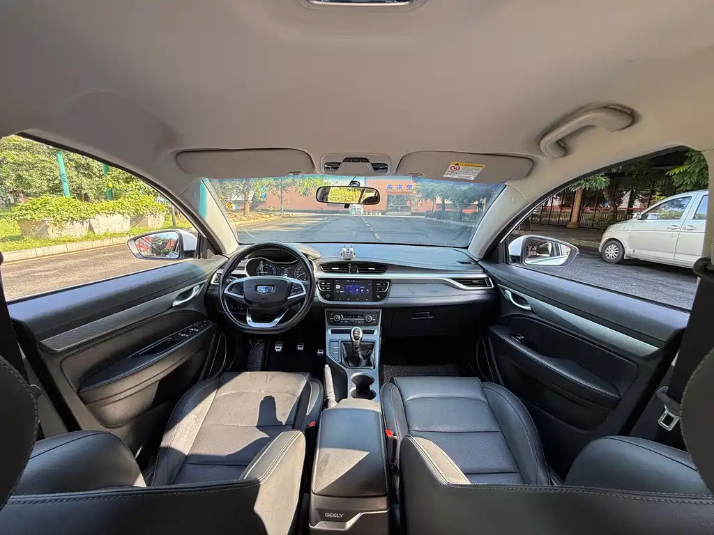 Фото машины 7