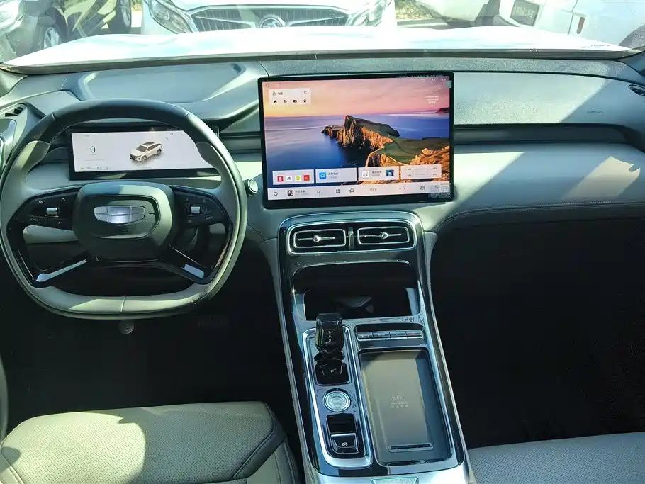 Фото машины