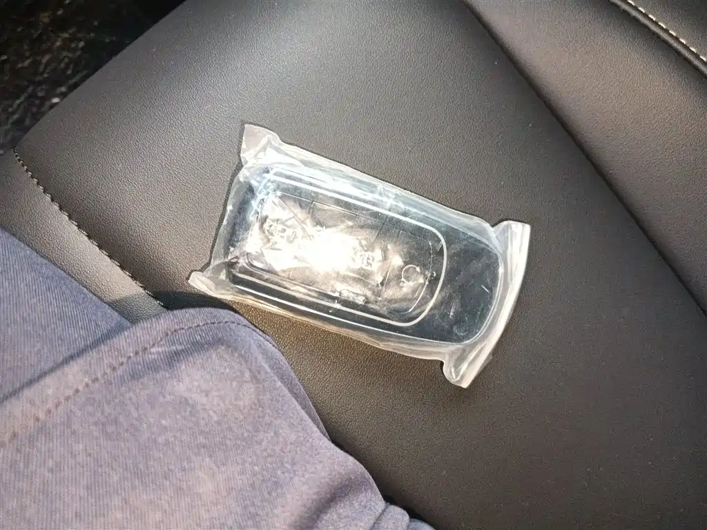 Фото машины 6