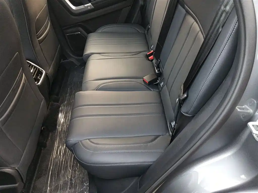 Tiggo 7 C-DM 2025 model 1.5T 120KM royal